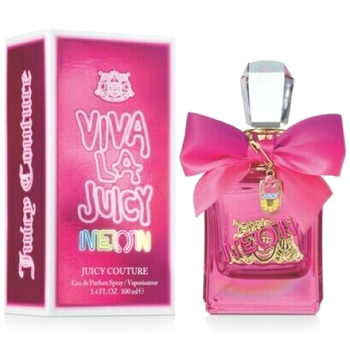 Viva La Juicy Neon Perfume